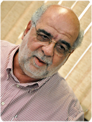 Mauro Pimentel